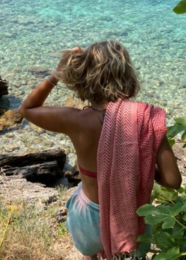 The All-Day Wrap · Sildebensvævning