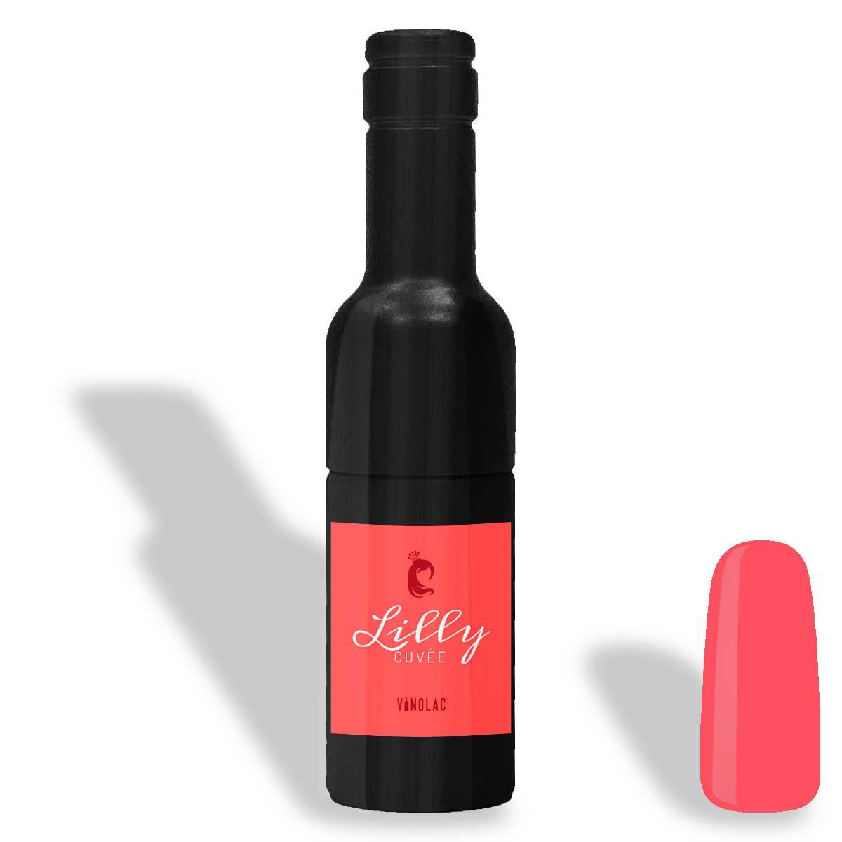 Vernis à ongles Cuvée Lilly