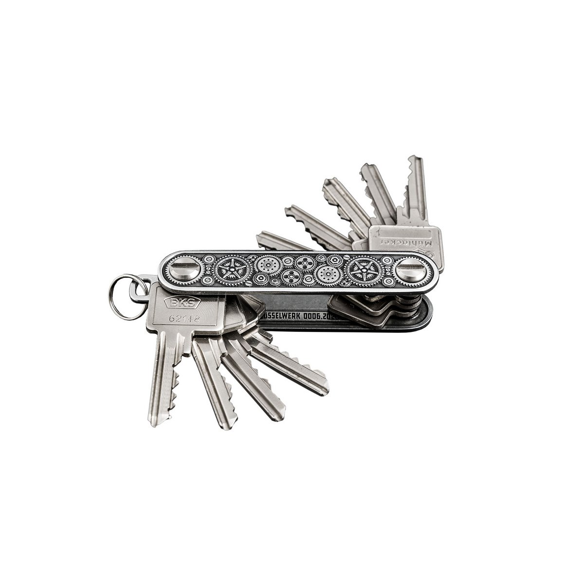 Sleutel organisator RÄDERWERK