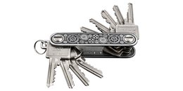 Key Organizer WHEELWORK