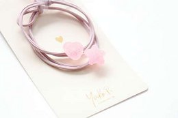 Hair elastics - Candy Love