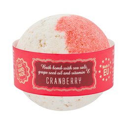 BATH BOMB 145g - 28 Variations
