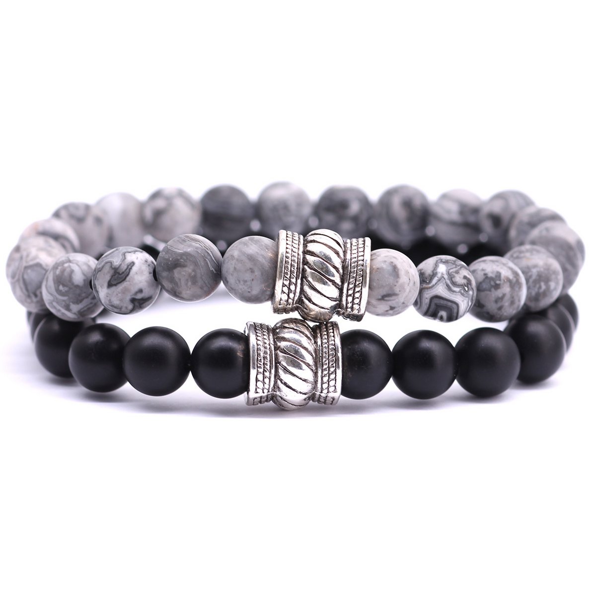 Bali Mat Set Netstone x Black Onyx