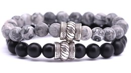 Bali Mat Set Netstone x Black Onyx