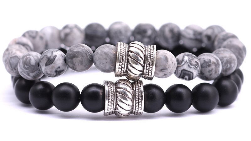 Bali Mat Set Netstone x Black Onyx