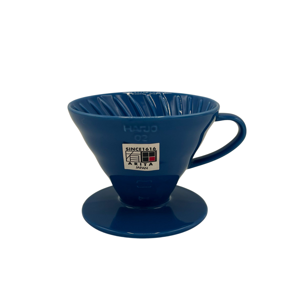 V60 Dripper "Colour Edition"
