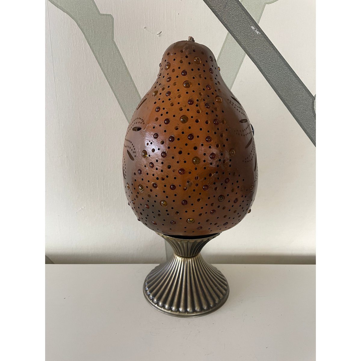 Lampa Tykwa - niedziela 3
