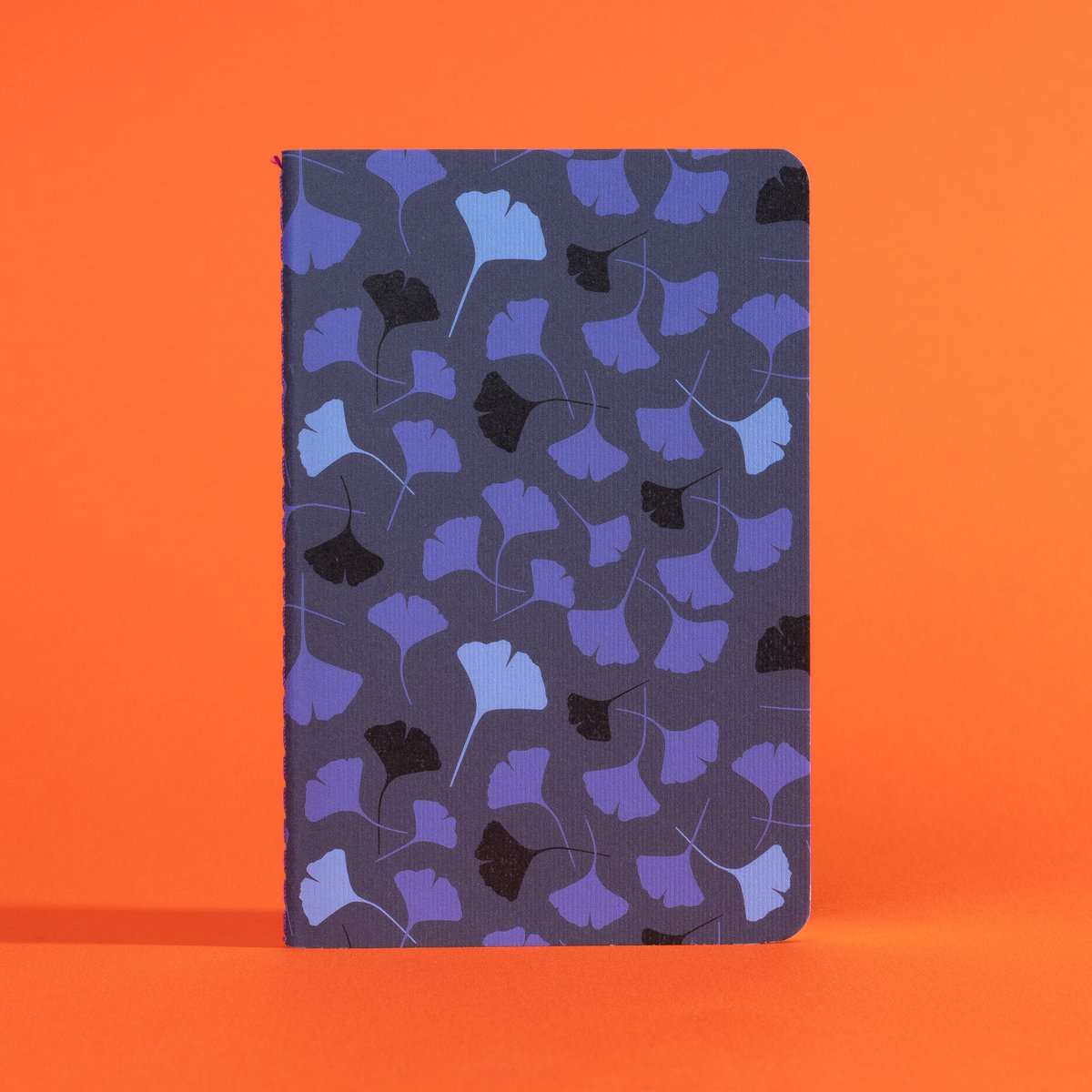 Skizzenbuch Ginkgo 6