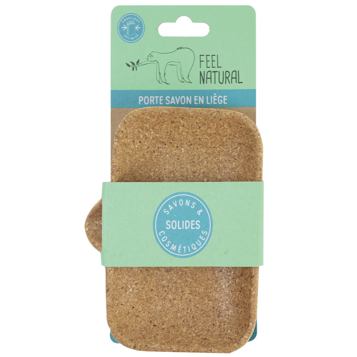 Luik Soap Door - Natuurlijk gevoel