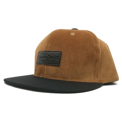 Varial Cap