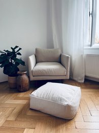 Oreiller Boden - Clara