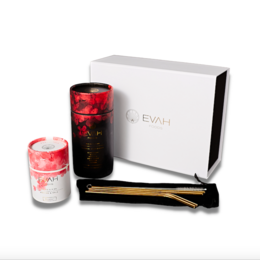 COLLECTION BOX | Maiko's kiss | Immunity booster
