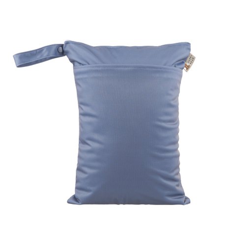 wet bag | Denim