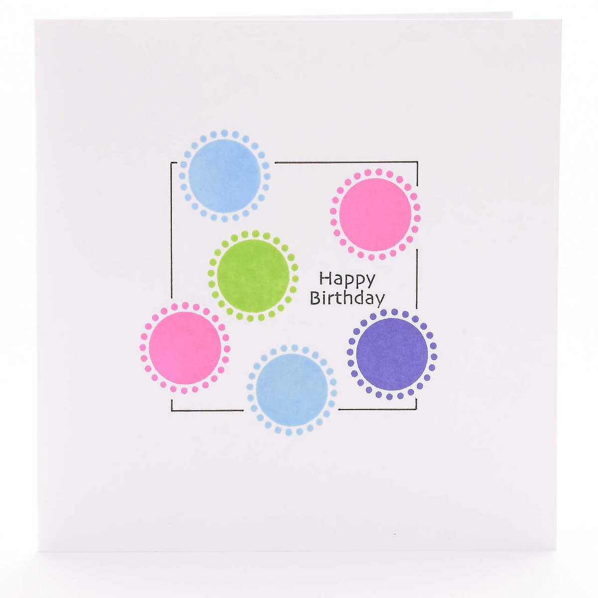 Tampon encreur Ranger Archival - Magenta HueMagenta