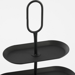 Etagère Rama Black