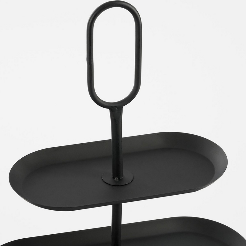 Etagère Rama Black