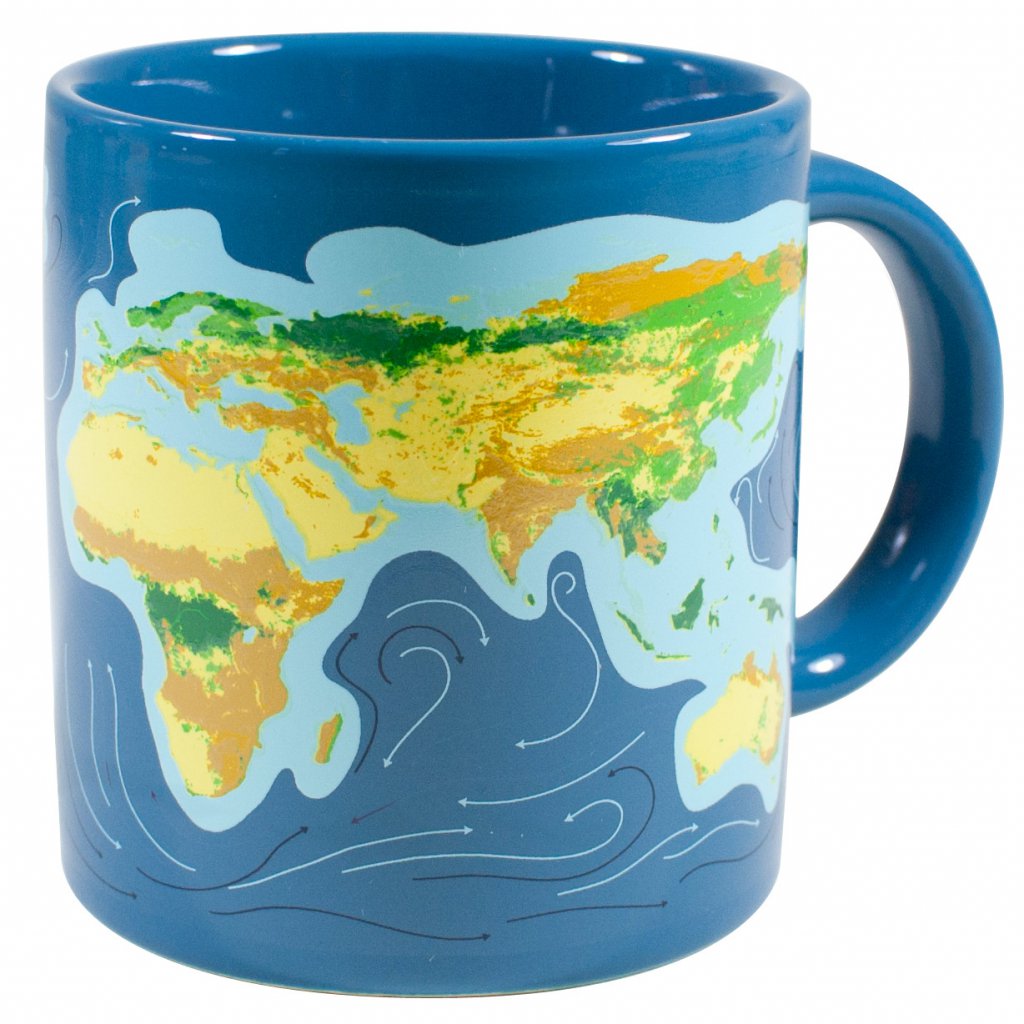 UPG MOK - Cambiamento climatico