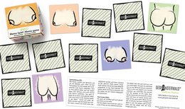 Memo „Naked“