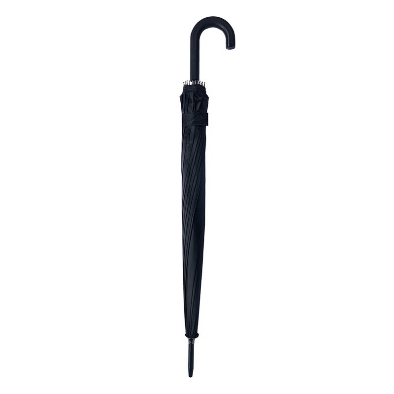 Parapluie Adultes 60 cm Plastique Noir