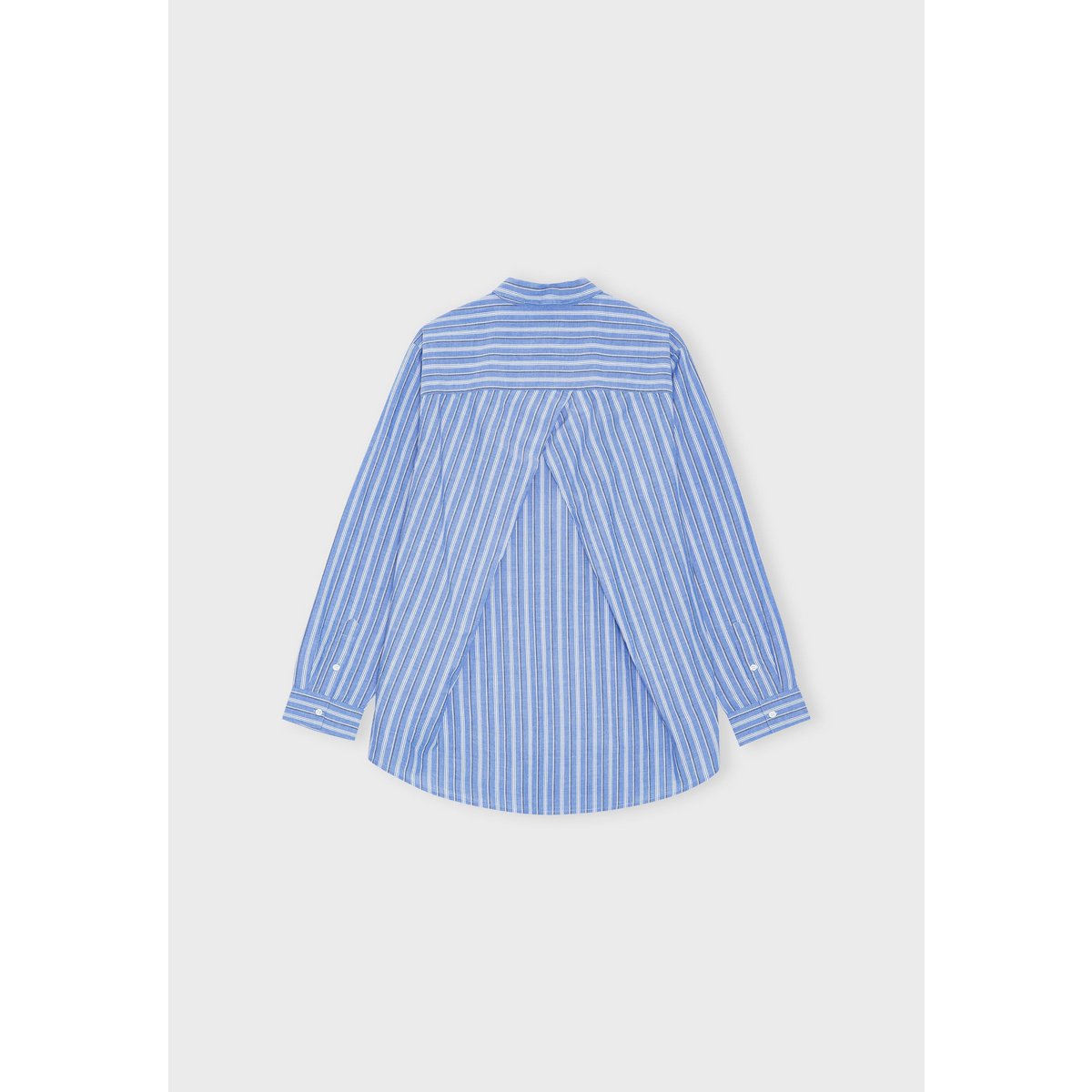 gaia shirt stripe