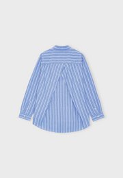 gaia shirt stripe