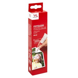 Foto - Klebstoff 50 g Tube