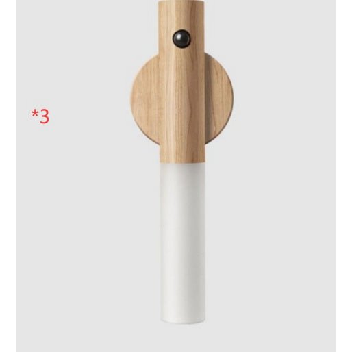 LED bordlampe