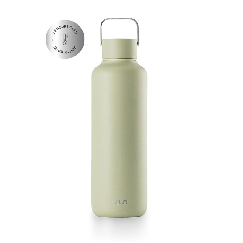 EQUA Thermo Timeless Bottle
