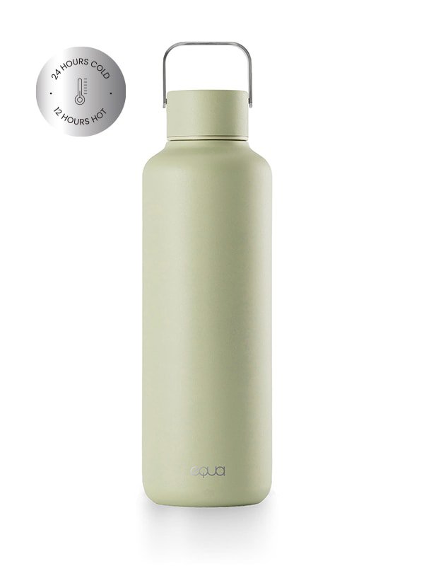 EQUA Thermo Timeless Bottle