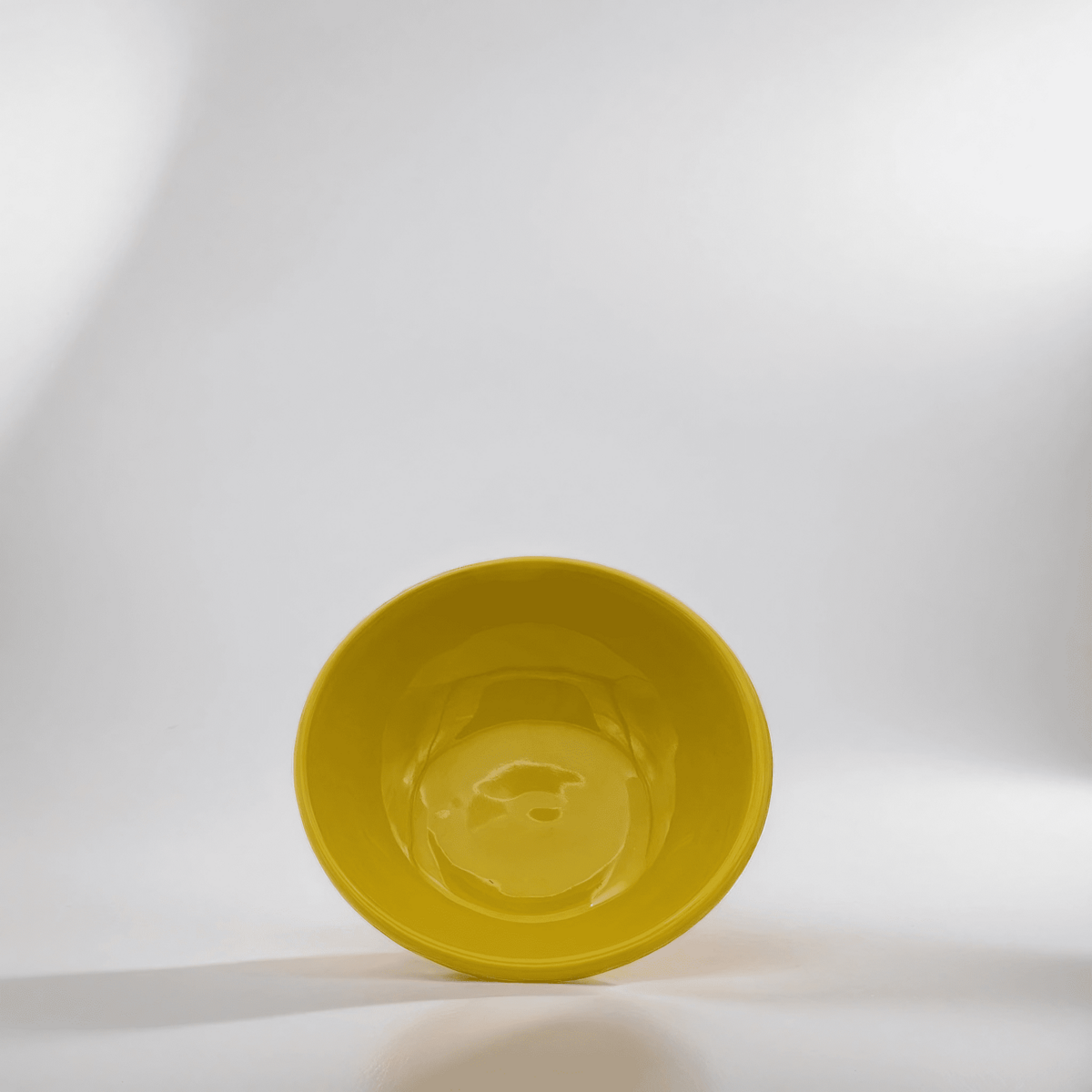 Ręcznie wykonana miska ceramiczna z Włoch Ø 13cm