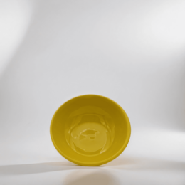 Ręcznie wykonana miska ceramiczna z Włoch Ø 13cm