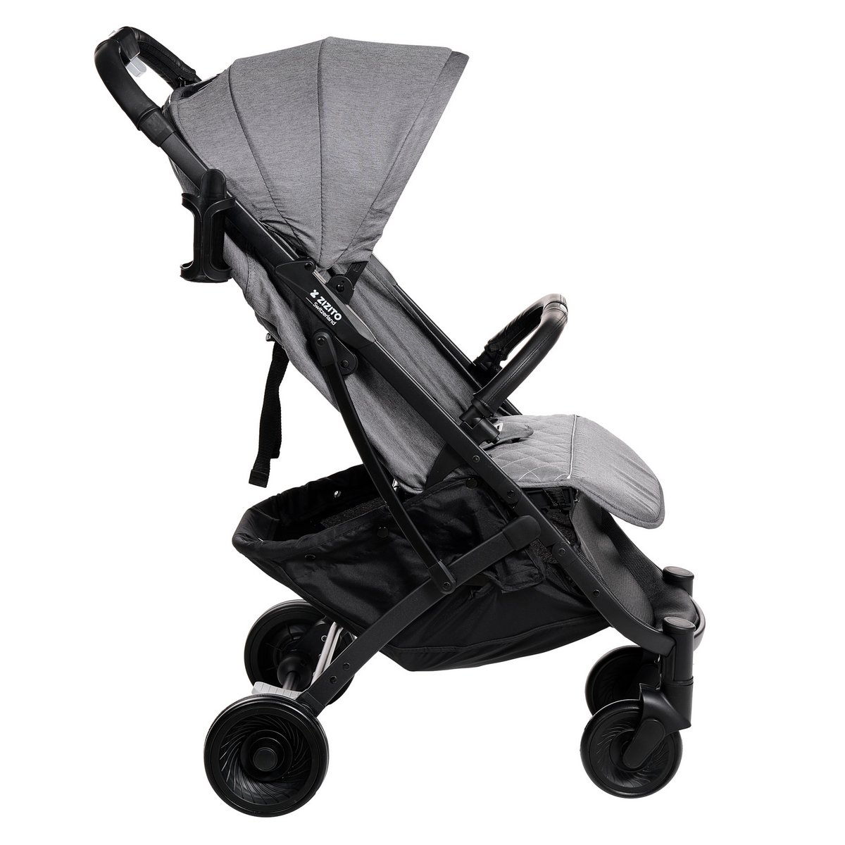 Baby Stroller SANDRA