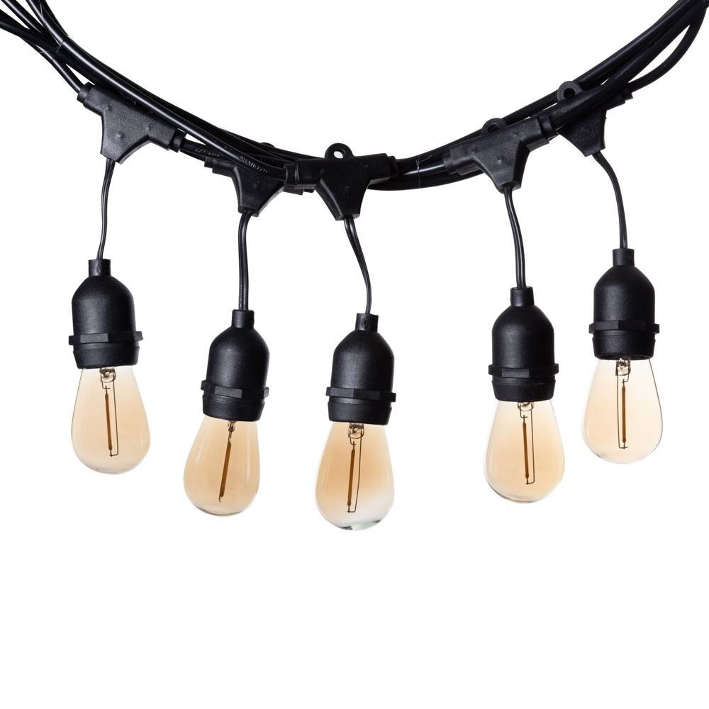 Premium Patio Lights