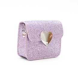 Nouveauté 2026 - Sac bandoulière pour enfants - Mini-Love Parme