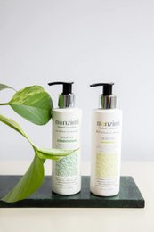 Shampoo tør følsom hovedbund