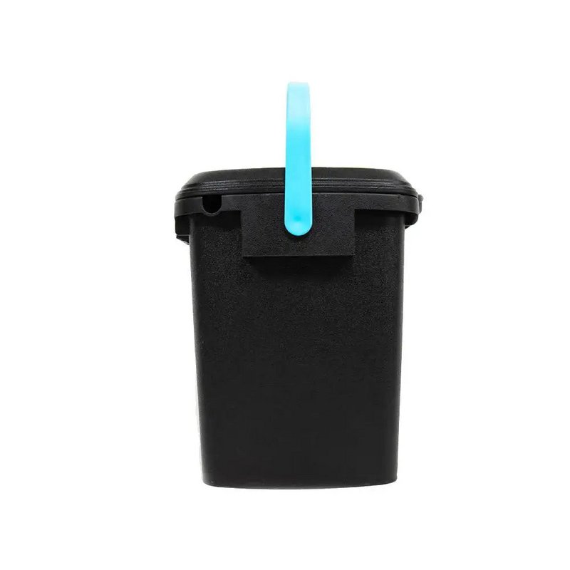RINSEKIT PRO–Autonomous Portable Battery Shower–13, 3L