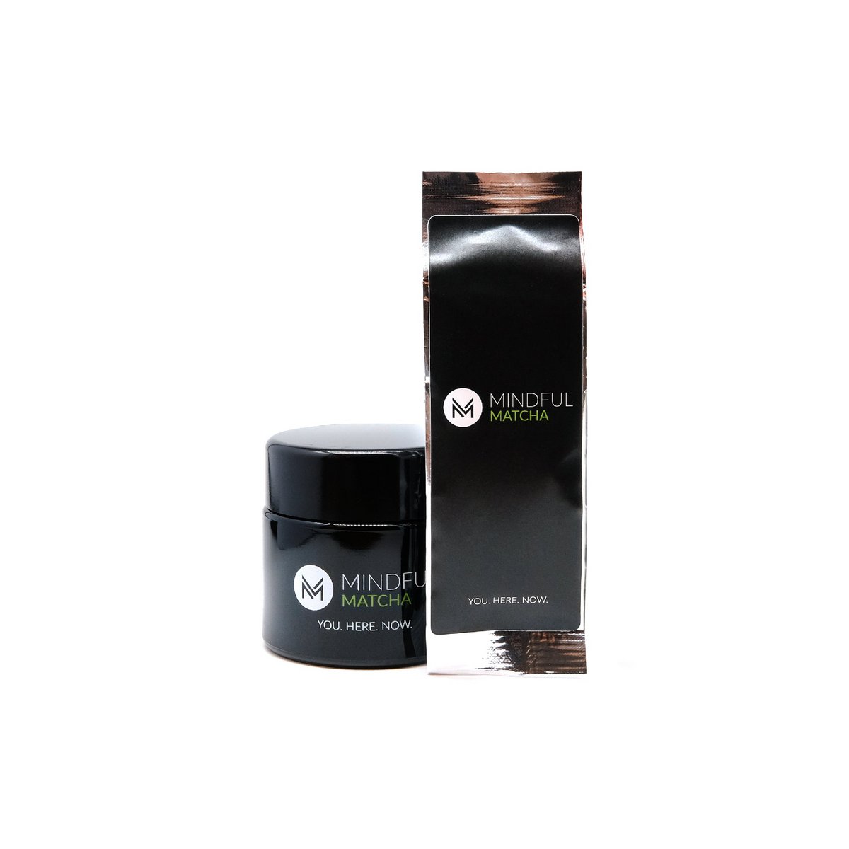 Mindful Matcha - Ecológico - 30g (148,33€ / 100g)