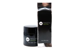 Mindful Matcha - Ekologiczna - 30g (148,33€ / 100g)