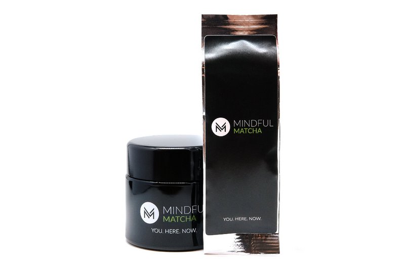 Mindful Matcha - Ekologiczna - 30g (148,33€ / 100g)