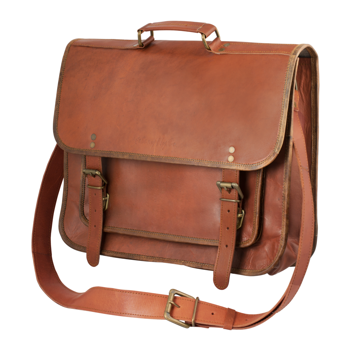 Messenger Bag