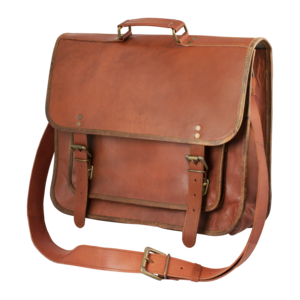 Messenger Bag