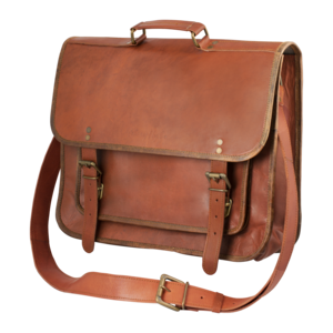 Messenger Bag