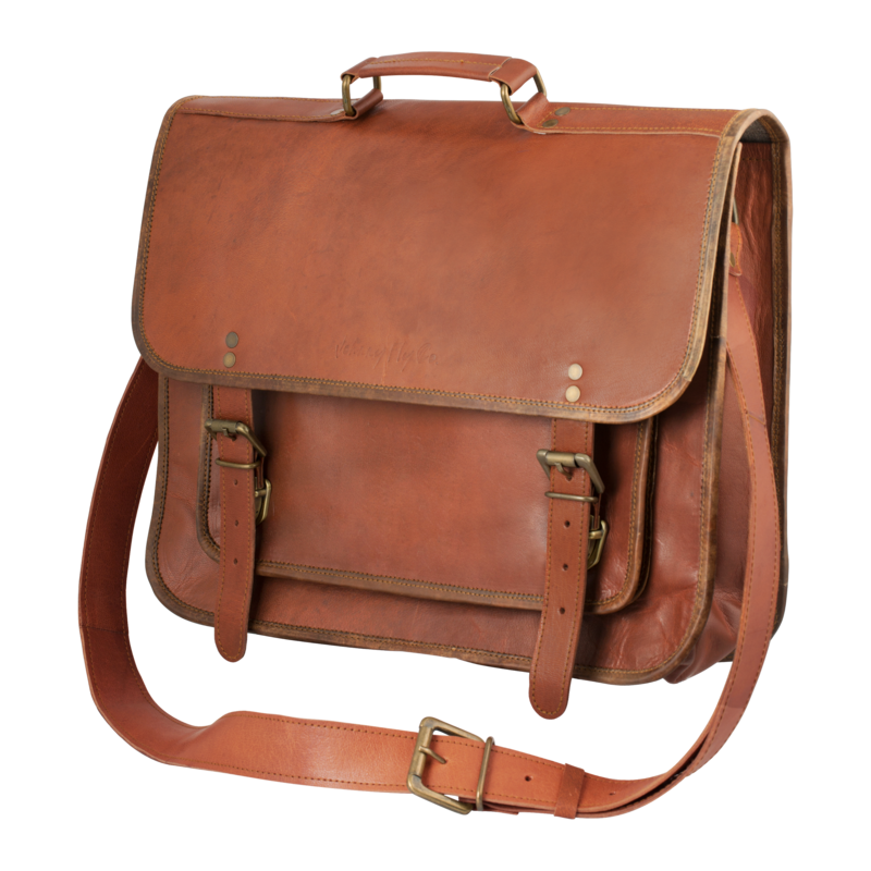Messenger taske
