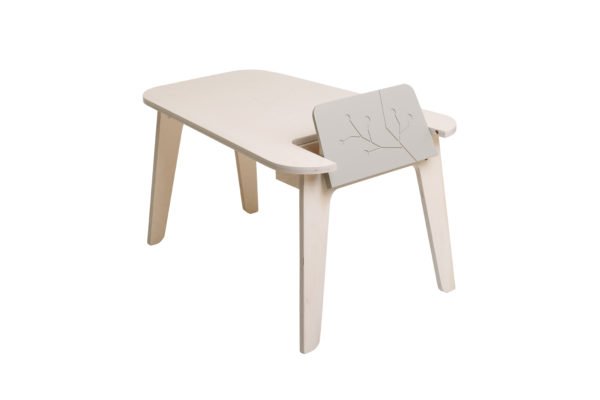 table oiseaux et baies