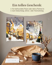 Der PaarMinuten Adventskalender 2026