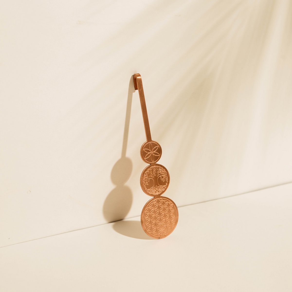 COPPER INFUSER PRANA