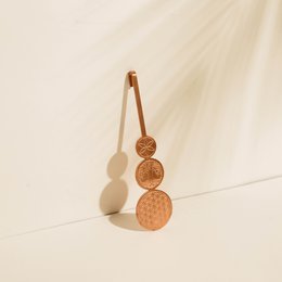 COPPER INFUSER PRANA
