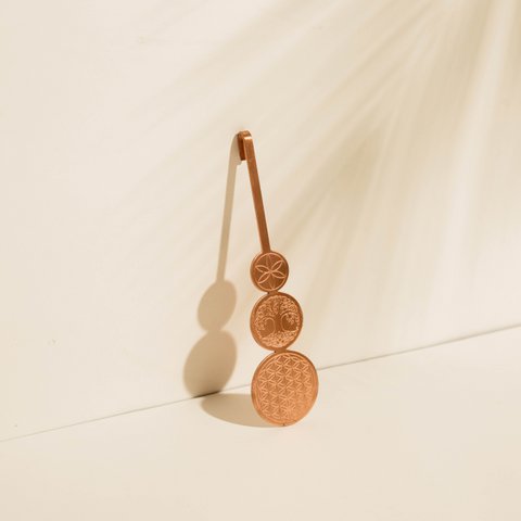 COPPER INFUSER PRANA