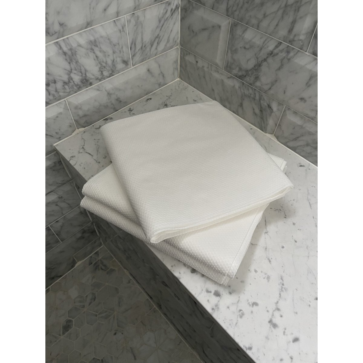 Toalla Orgánica - 60x40