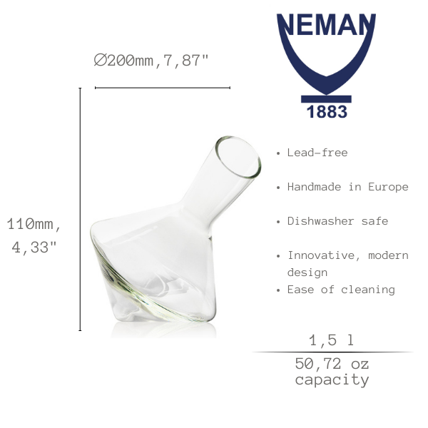 Decanter